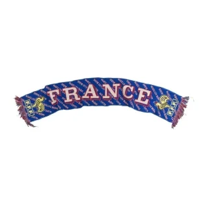 Echarpe collector équipe de France 1998