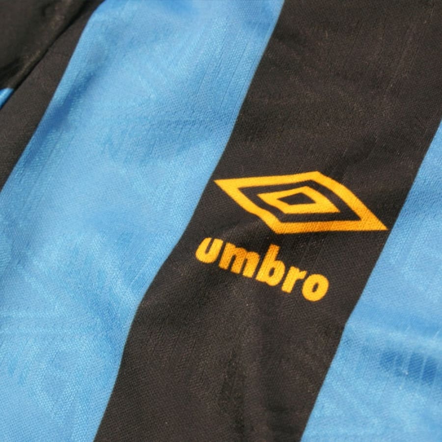 Maillot de football équipe de l'Inter Milan 1992-1994 – Image 7