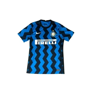 Maillot domicile Inter Milan saison 2020-2021
