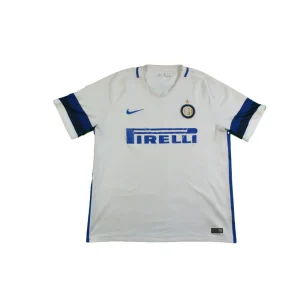 Maillot football Inter Milan extérieur 2016-2017