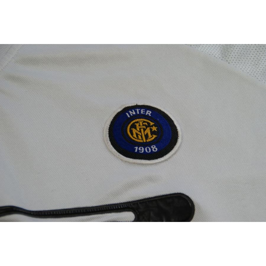 Maillot Inter Milan vintage extérieur 1999-2000 – Image 3