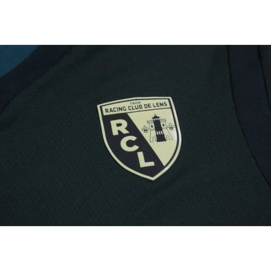 Maillot RC Lens extérieur 2016-2017 – Image 3
